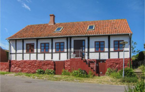 Cozy Home In Allinge With Kitchen, Allinge-Sandvig